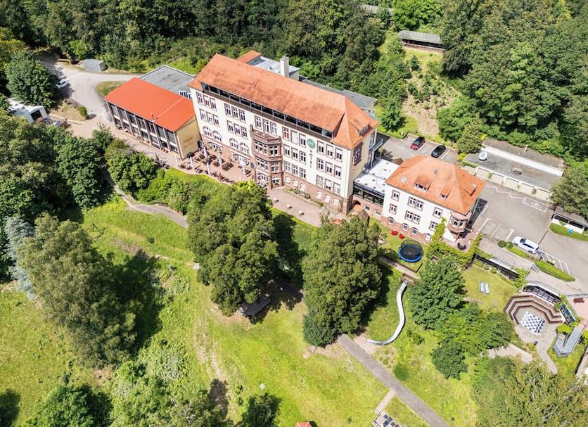 Bâtiment Photo