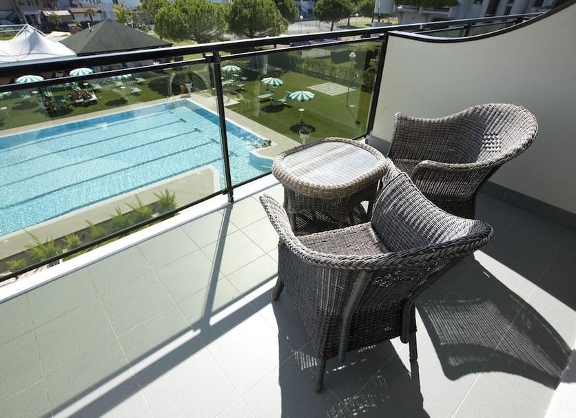 Balcon Photo