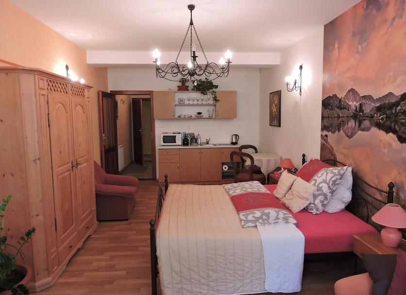 Chambre Photo
