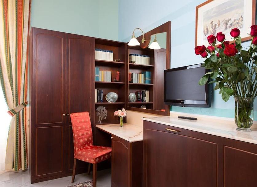 Équipements de la chambre Photo