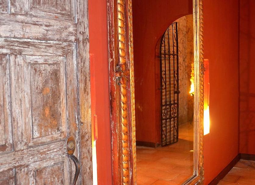 Équipements de la chambre Photo