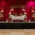 Salle de banquet