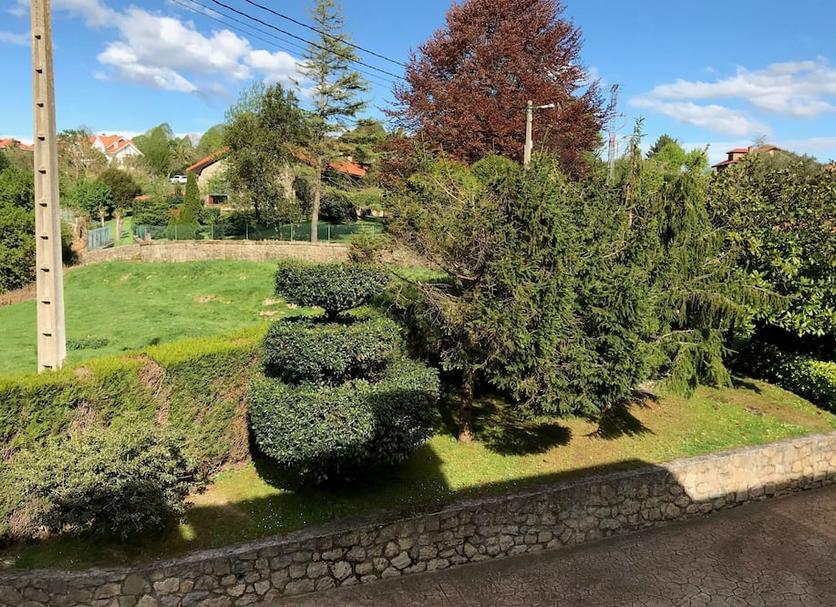 Extérieur Photo