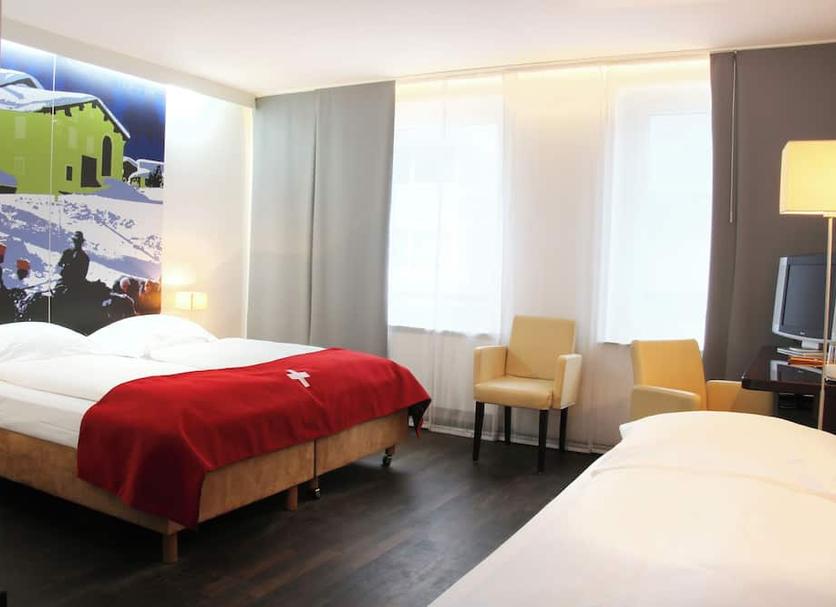 Chambre Photo