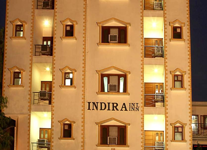 Bâtiment Photo