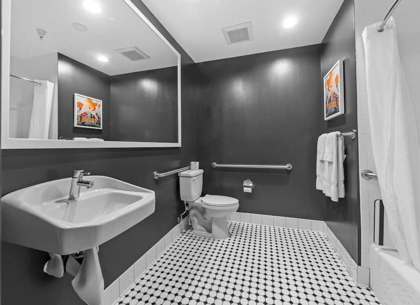 Salle de bain Photo