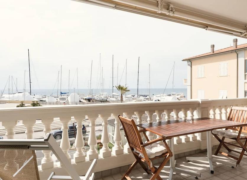 Balcon Photo