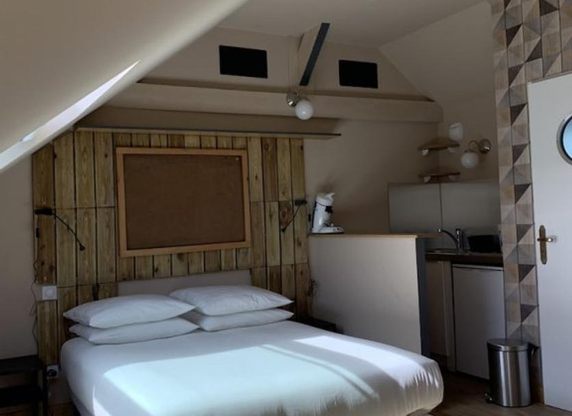 Chambre Photo