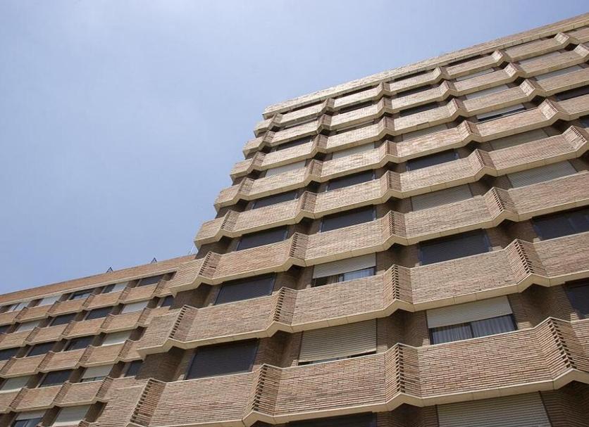 Bâtiment Photo