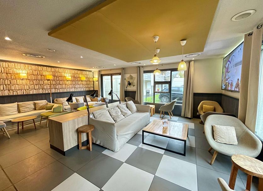 Salon Photo