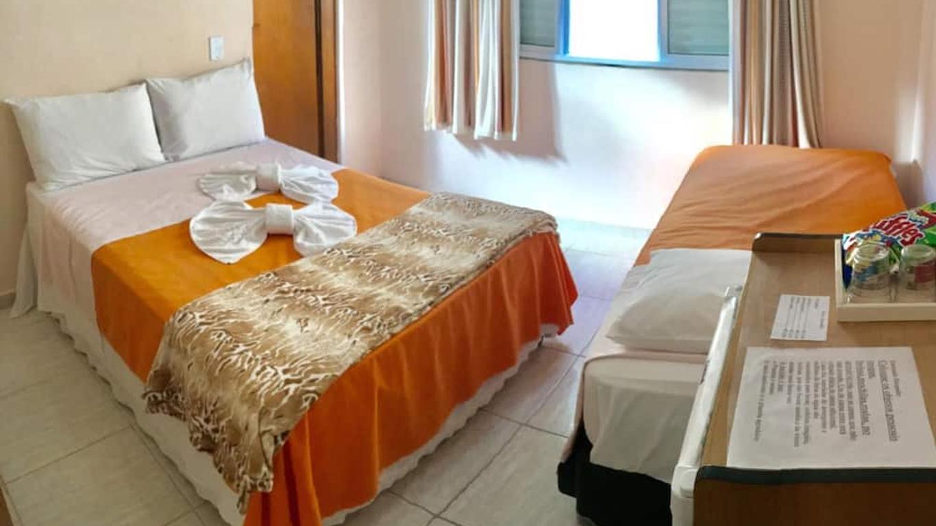 Hotel Casarao