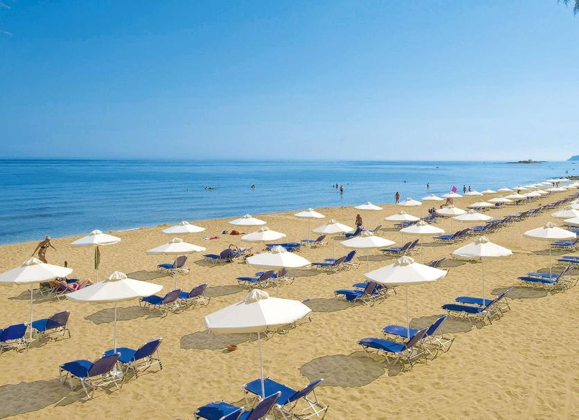 Plage Photo