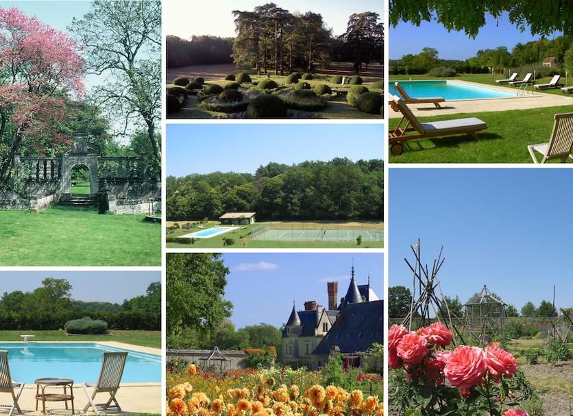Piscine Photo
