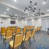 Espace de conférence