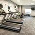 Salle de sport