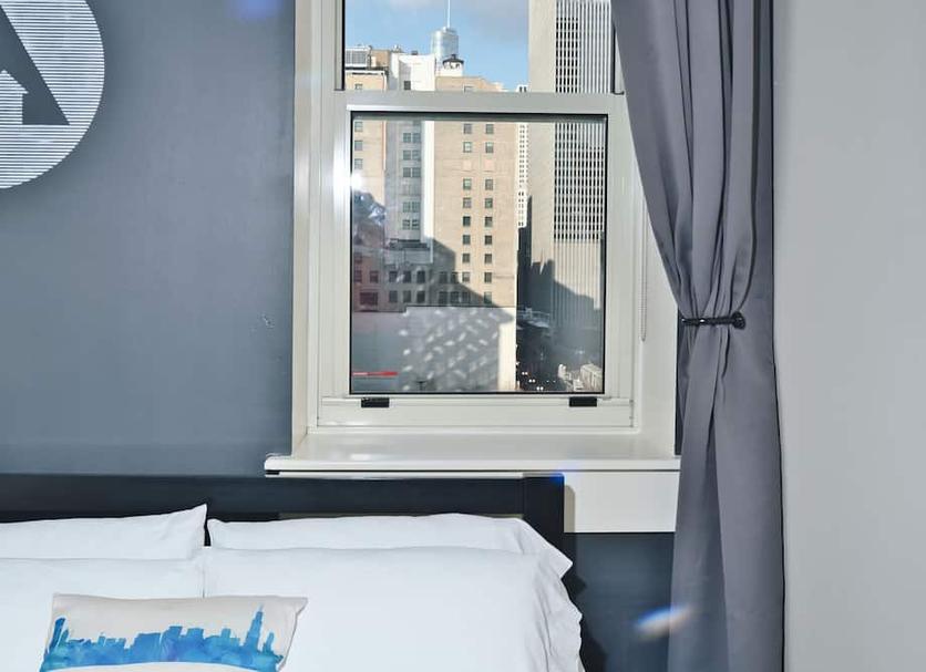 Équipements de la chambre Photo