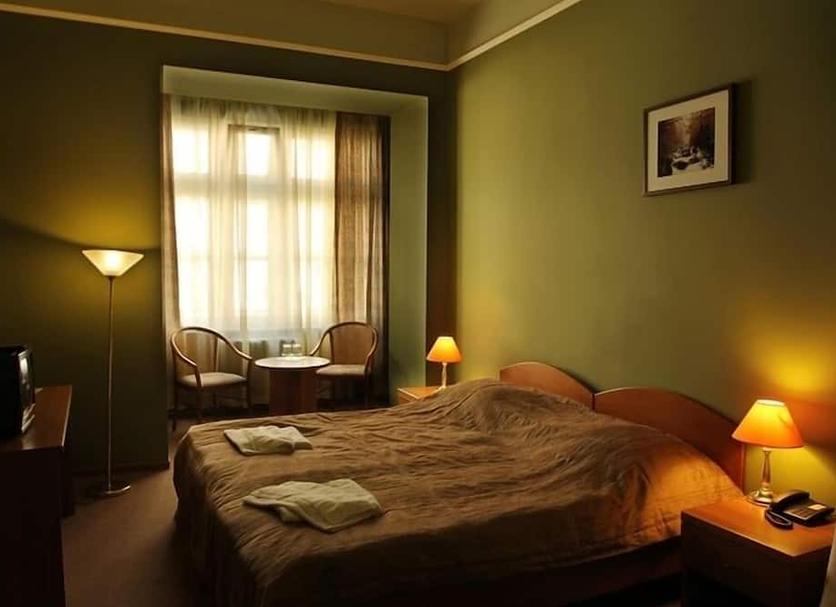 Chambre Photo
