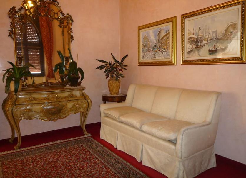 Salon Photo