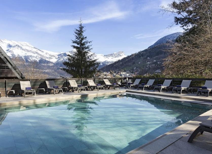Piscine Photo