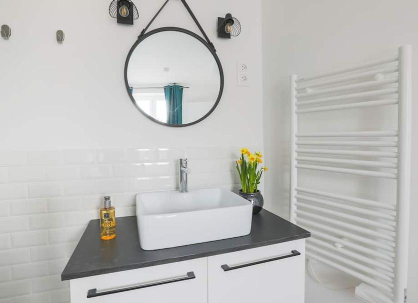 Salle de bain Photo