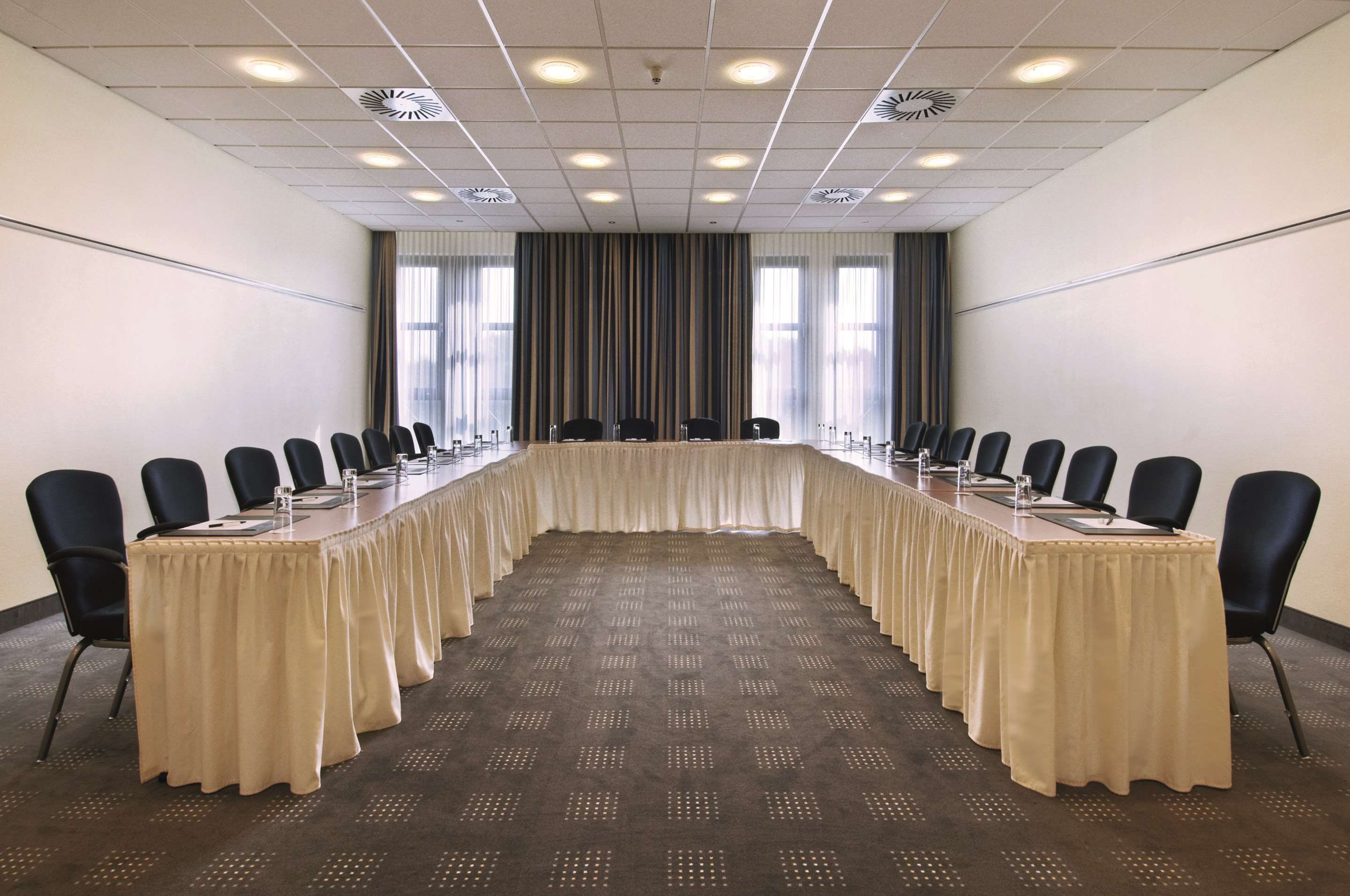 Seminaris Hotel Nürnberg à partir de 53 €. Appart'hôtels à Nuremberg