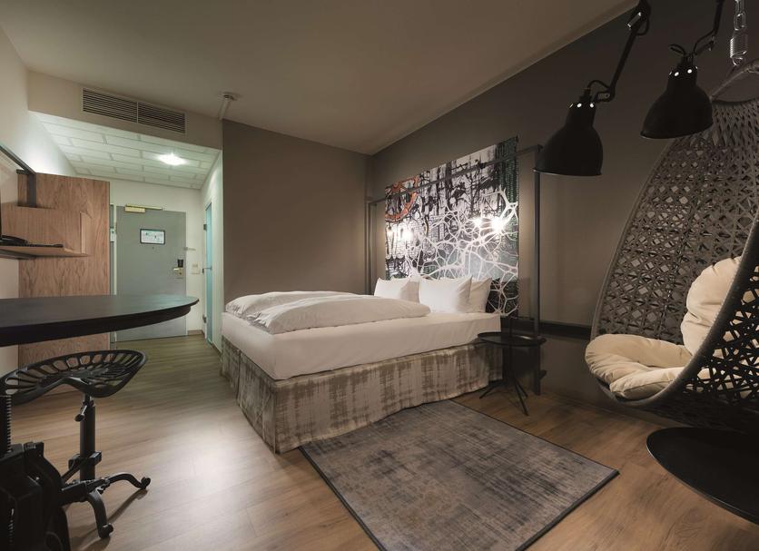 Équipements de la chambre Photo
