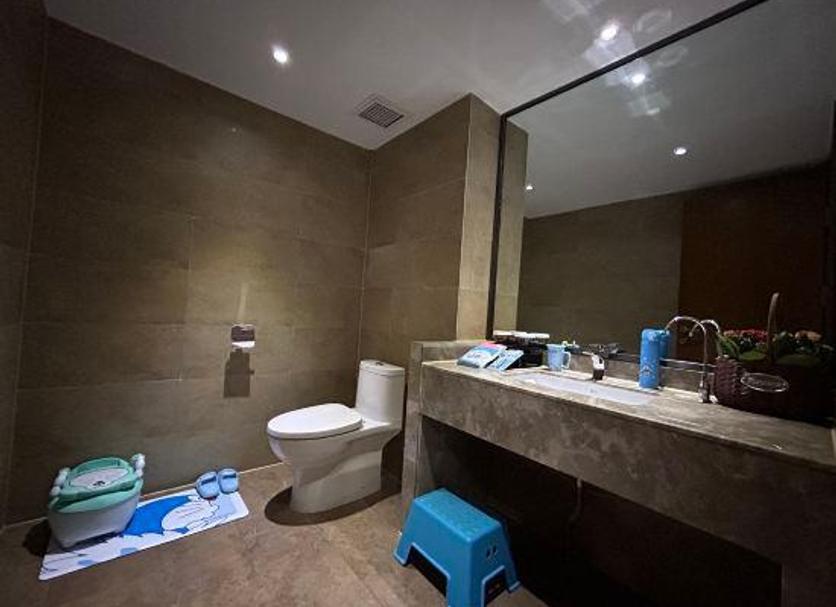 Salle de bain Photo