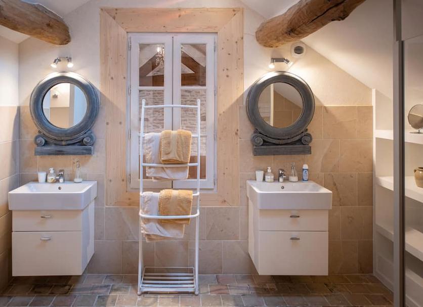 Salle de bain Photo