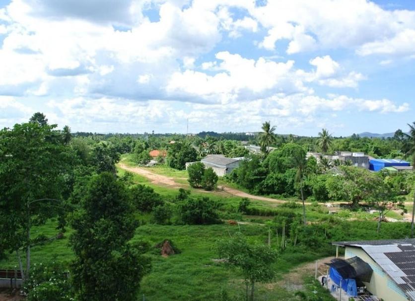 Extérieur Photo