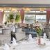 Salle de banquet