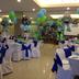 Salle de banquet