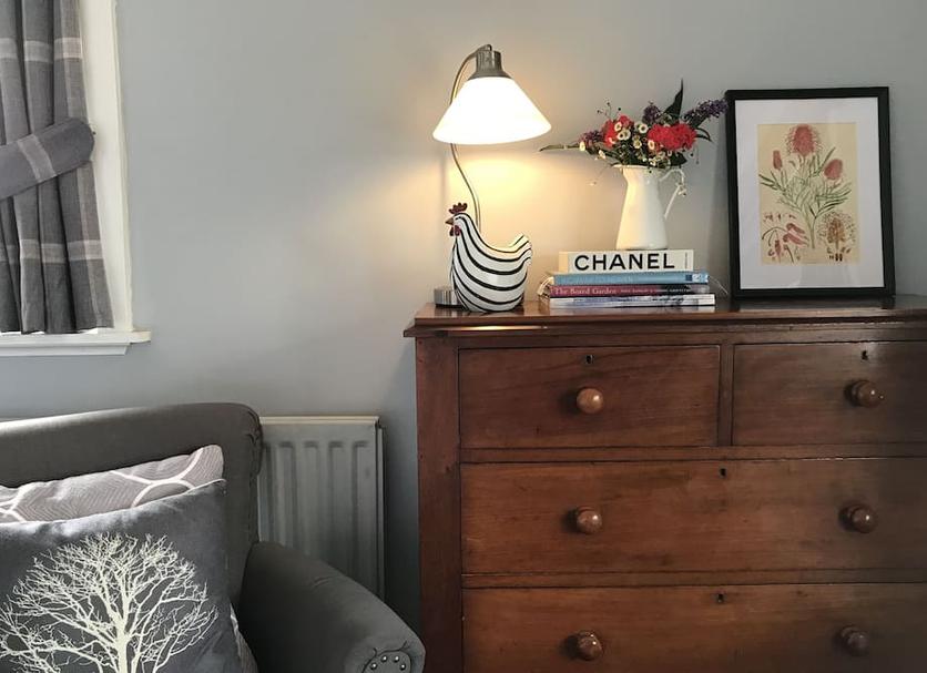 Équipements de la chambre Photo