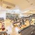 Salle de sport