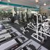 Salle de sport