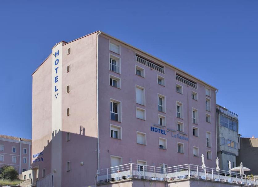 Bâtiment Photo