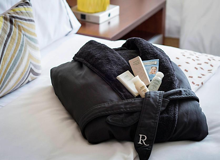 Équipements de la chambre Photo