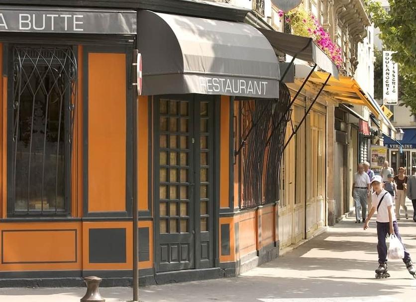 Bâtiment Photo
