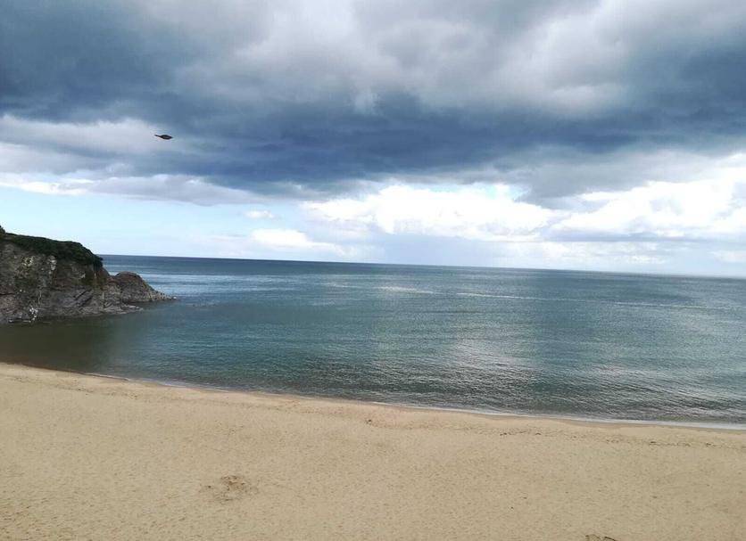 Plage Photo