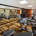 Salle de sport
