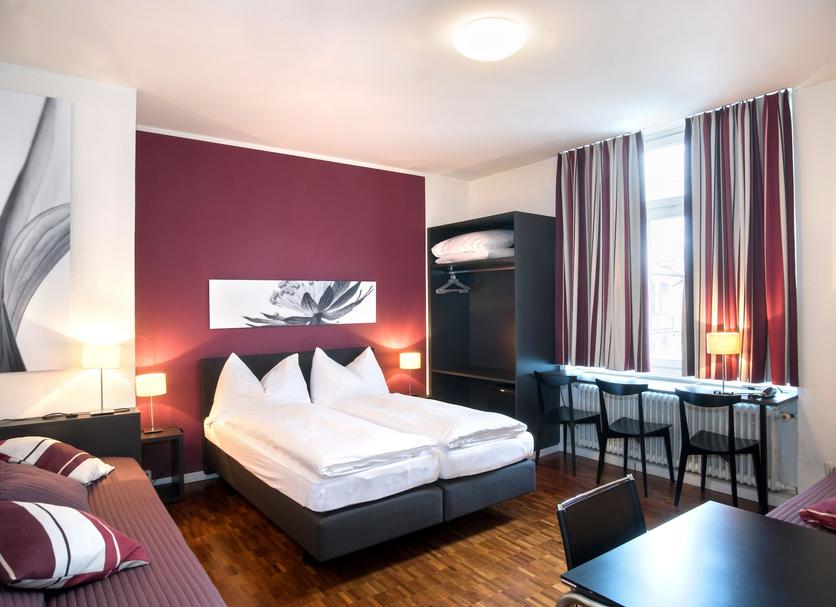 Chambre Photo