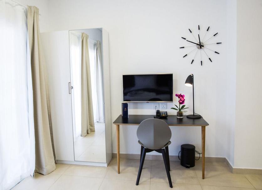 Équipements de la chambre Photo