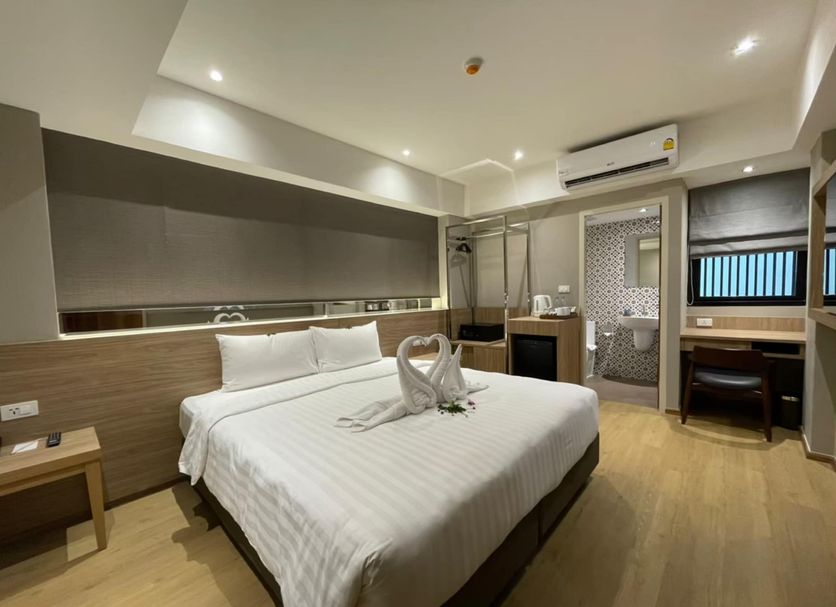 Chambre Photo
