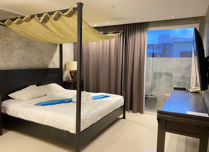 Chambre Photo