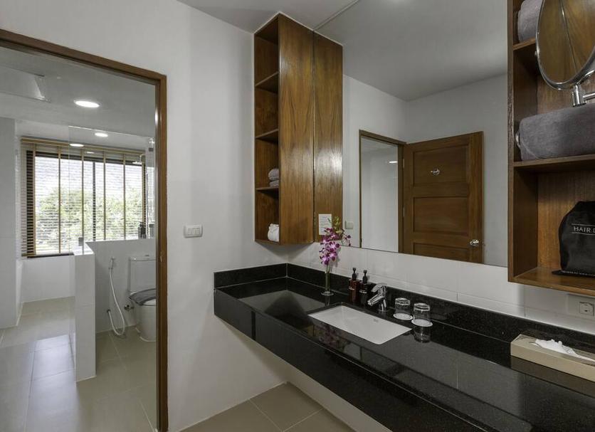 Salle de bain Photo