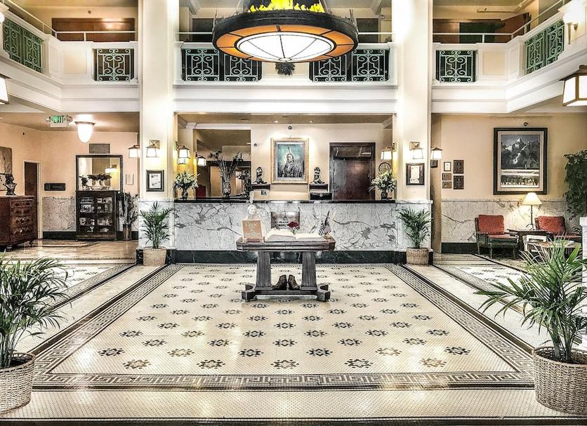 Hall d’entrée Photo
