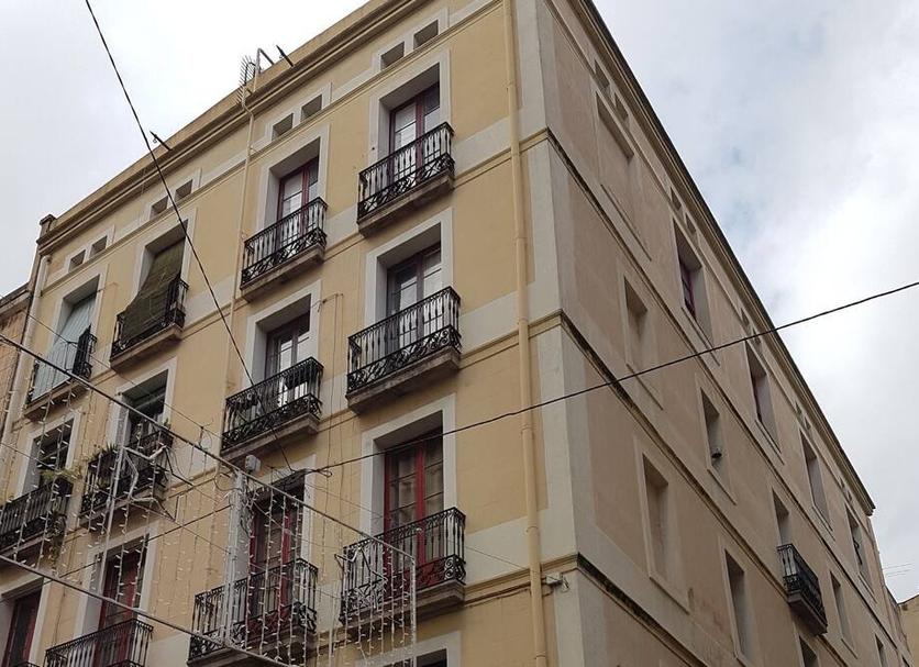 Bâtiment Photo