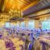 Salle de banquet