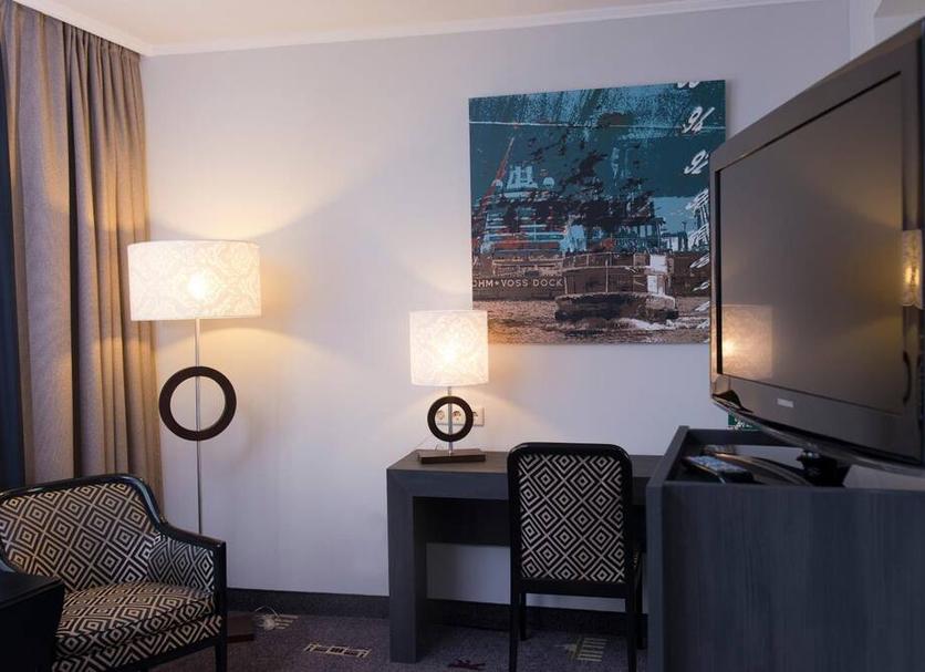 Équipements de la chambre Photo