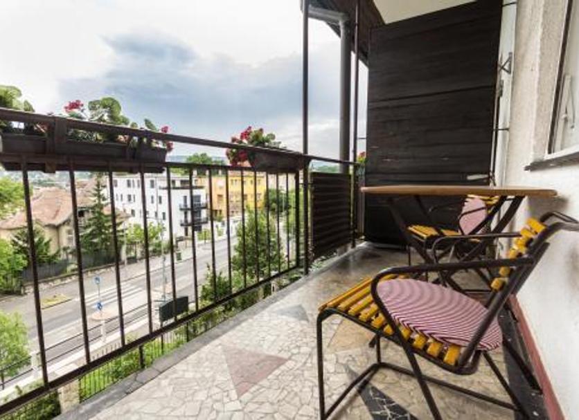 Balcon Photo