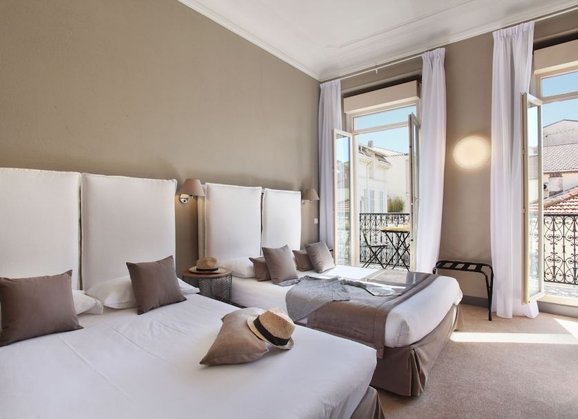 Chambre Photo